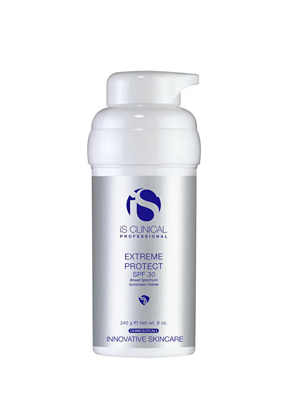 IS Clinical Extreme Protect SPF30+ Nemlendirici Yumuşatıcı Güneş Kremi 240 gr - 1