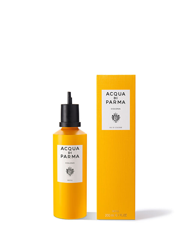 Acqua di Parma Colonia Eau de Cologne 200 ml Refill - 2
