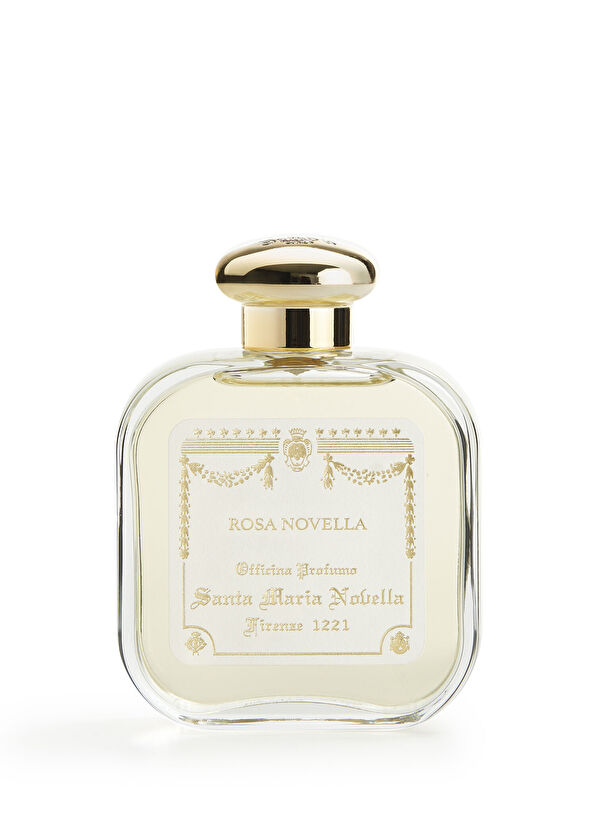 Santa Maria Novella Rosa Novella, Fırenze 1221 Edıtıon 100 Ml - 1