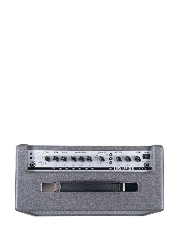 Blackstar Silverline Standard Silver 20 Watt 10" Combo Amfi - 3