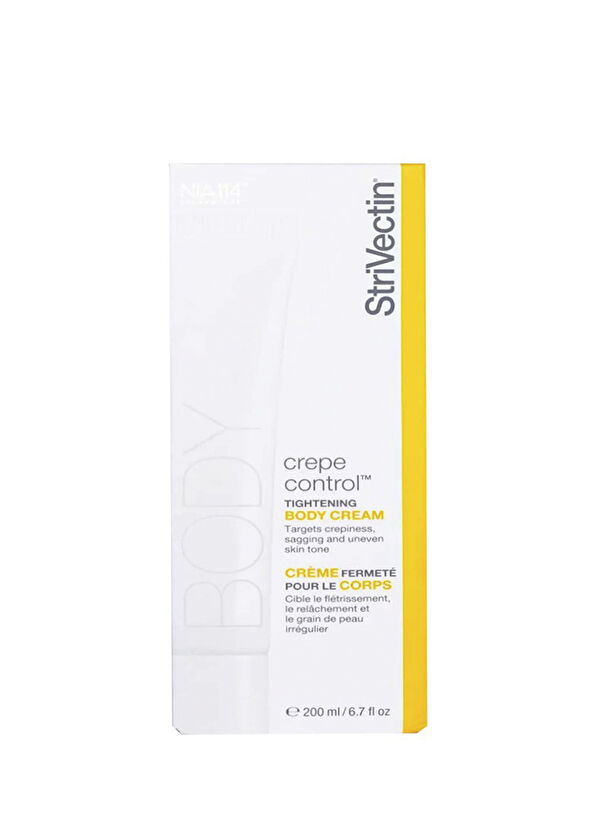 StriVectin Crepe Control Vücut Kremi 200 ml - 2