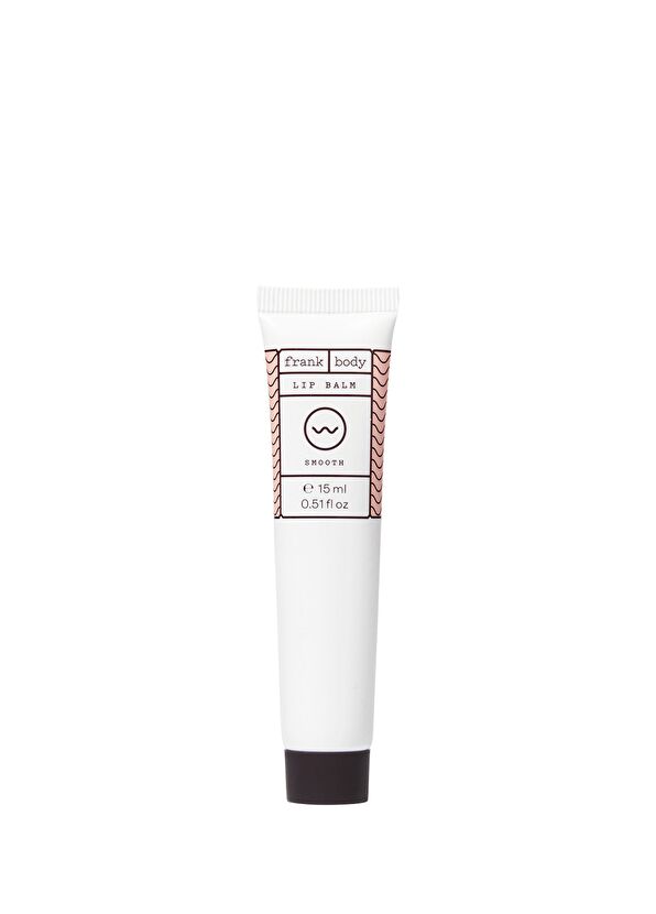 Frank Body Original Nemlendirici Lip Balm 15 ml - 1