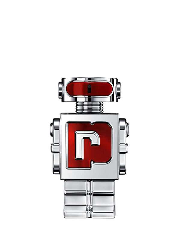 Rabanne Phantom in Red Re26 EDP 50 ml Men's Perfume - 1