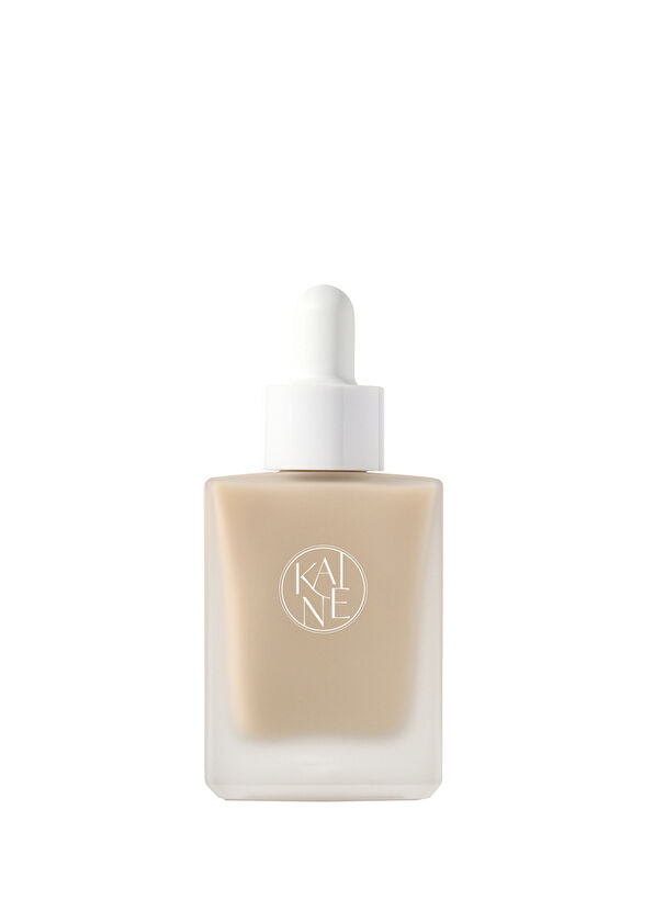 KAINE Chaga Collagen Charging Kolajenli Yaşlanma Karşıtı Cilt Serumu 30 ml - 1