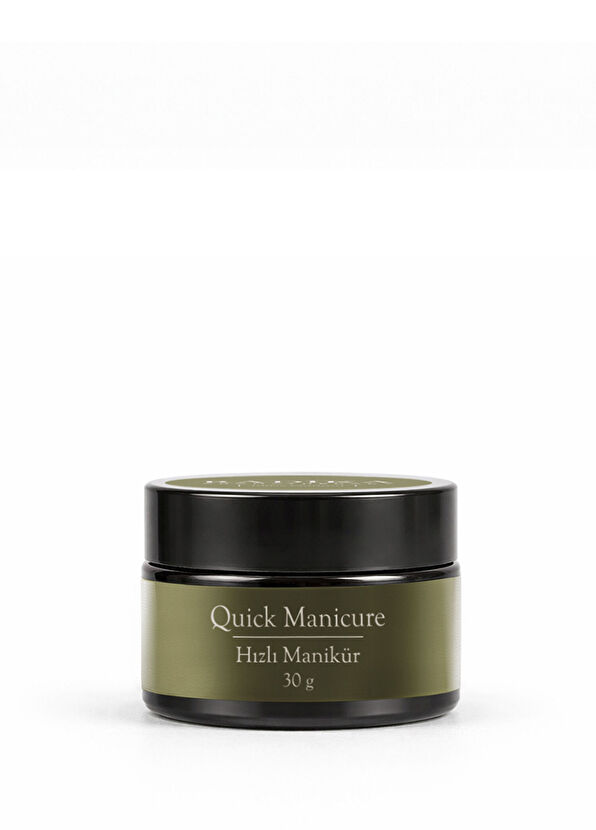 Radika Aromatherapy Doğal Ayak Bakım Seti - 4