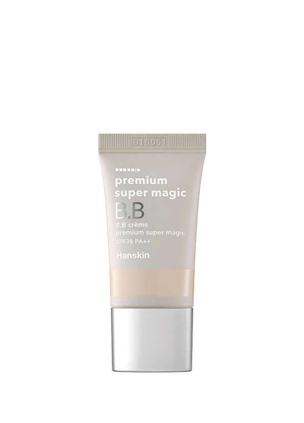 Hanskin Premium Super Magic SPF35 PA++ BB Cream 45 ml - 1