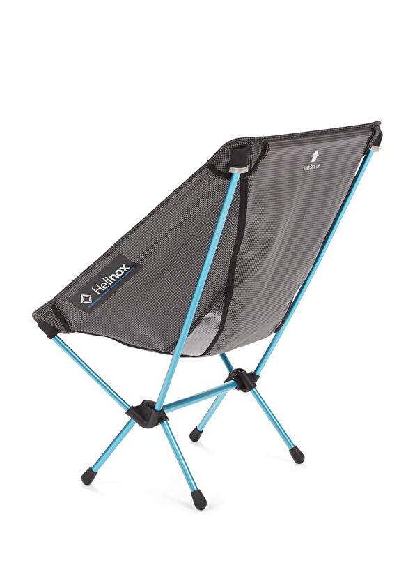 Helinox Chair Zero Black Outdoor Camping Chair - 2