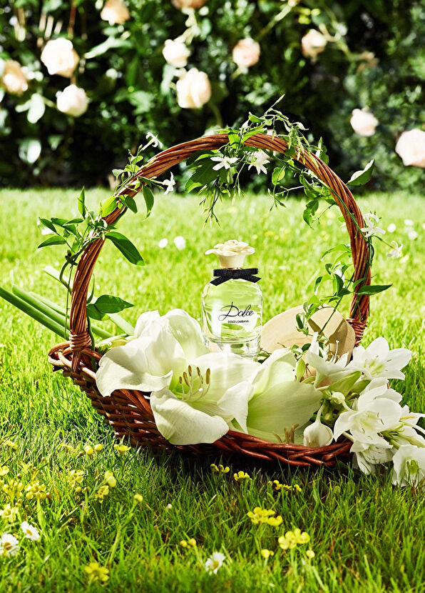 Dolce&Gabbana Dolce Edp 75Ml - 4