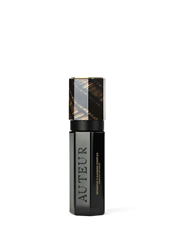 Auteur Definitive Cleansing Complex Nemlendirici Besleyici Arındırıcı Yüz Temizleyici Kompleks 50 ml - 2