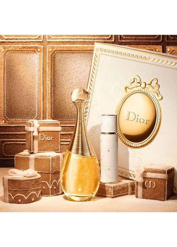 Dior J’Adore Eau De Parfum Set - 2
