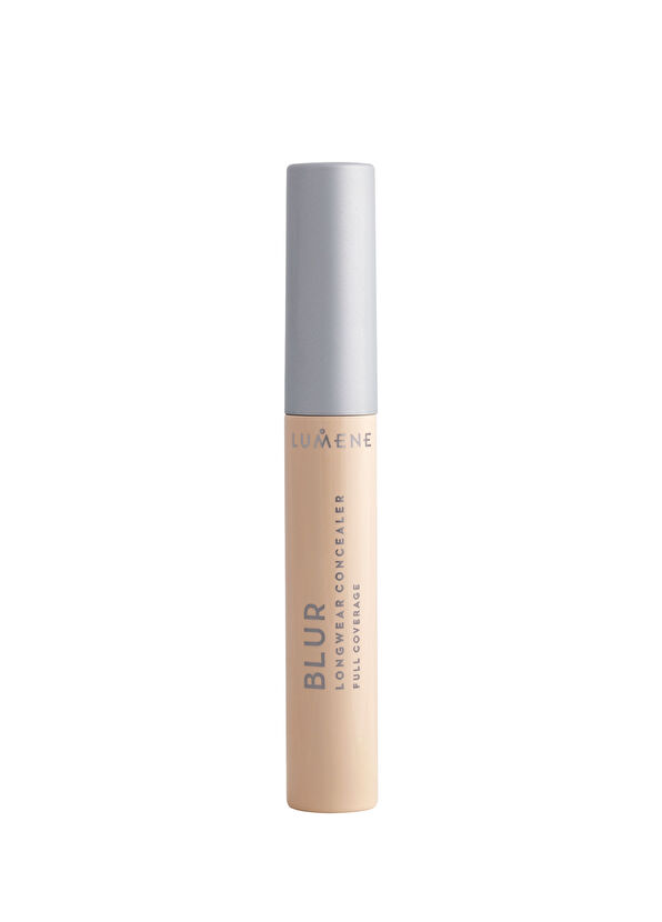 Lumene Skin Tone Even Out Medium Permanent Concealer - 1