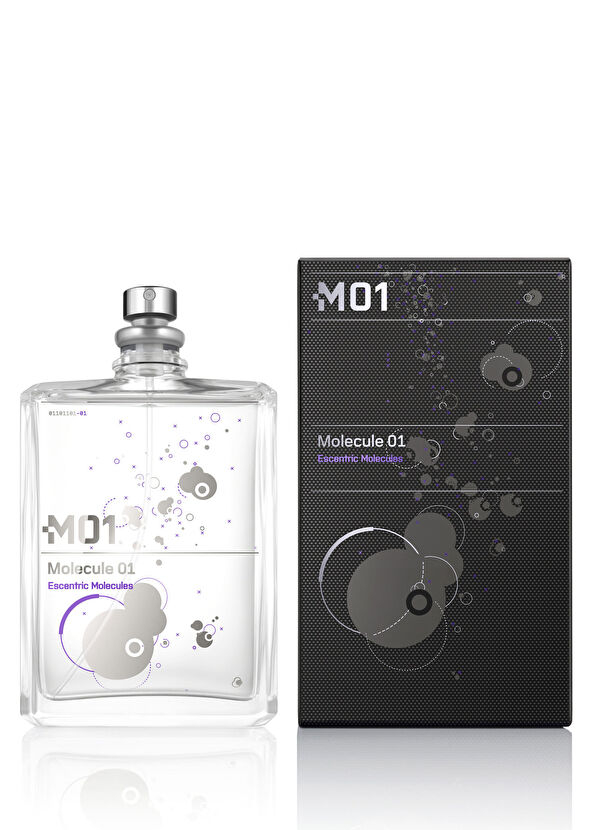 Escentric Molecules Molecule 01 100 ml Unisex Perfume - 2
