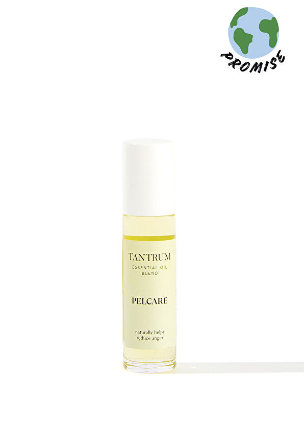 Pelcare Tantrum 10 ml Esansiyel Yağ - 1