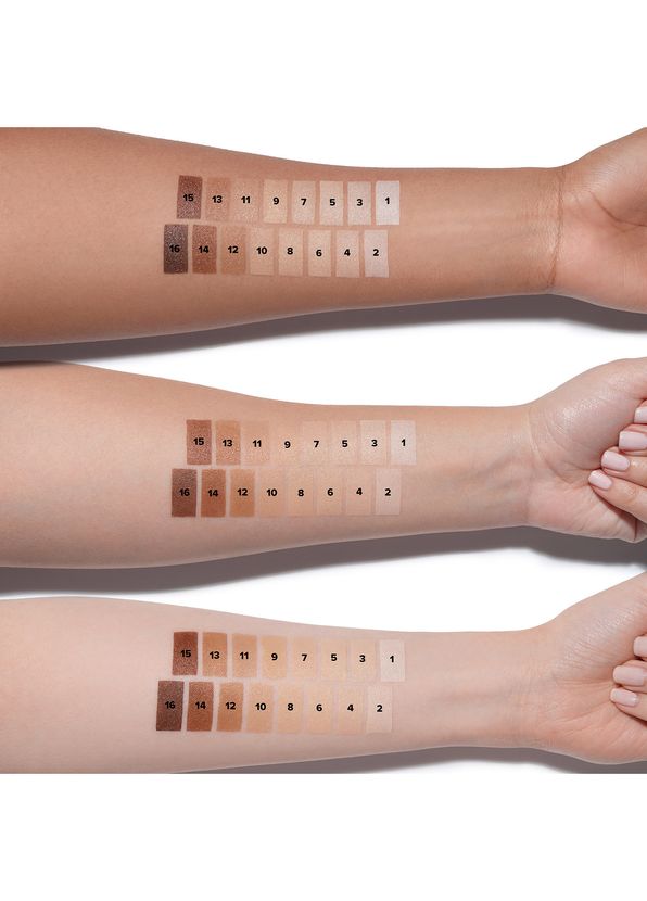 Anastasia Beverly Hills Beauty Balm Serum Boosted Skin Tint 14 - 4