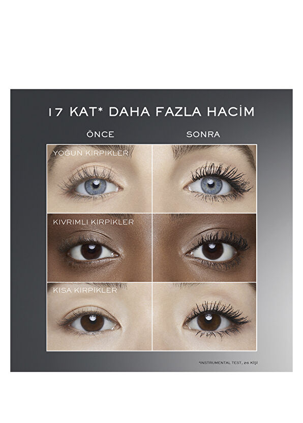 Lancome Hypnose Drama Mascara - 3