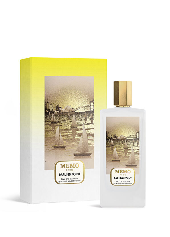 Memo EDP Darling Point 75Ml - 2