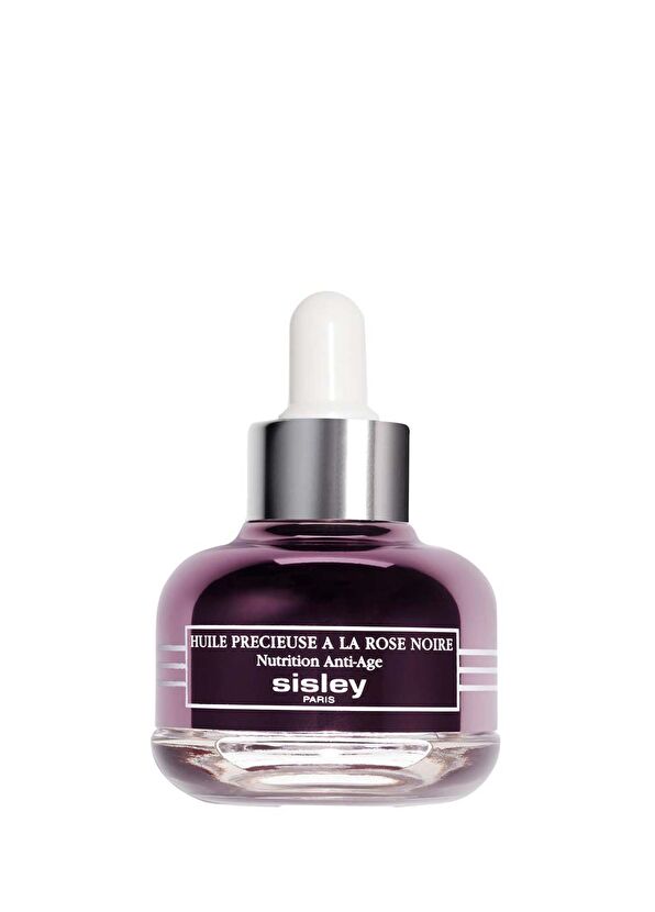 Sisley Black Rose Precious Face Oil 25 ml Bakım Yağı - 1
