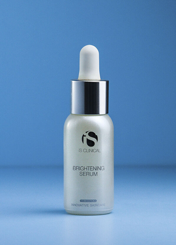 IS Clinical Brightening Aydınlatıcı Cilt Serumu 15 ml - 3