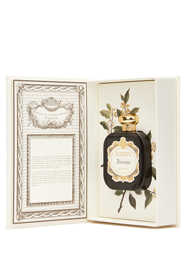 Santa Maria Novella Incenso Eau de Parfume 100 ml - 3