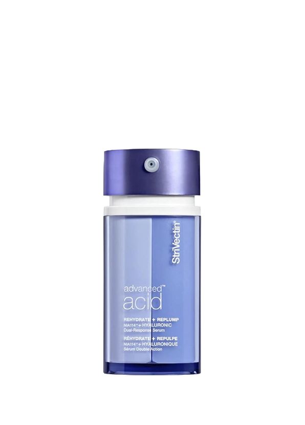 StriVectin Advanced Hydration Hyaluronic Acid Dual-Response Moisturizing Skin Serum 30 ml - 1