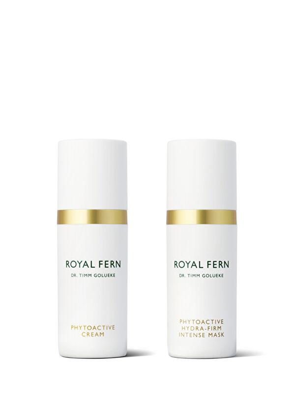 Royal Fern Radiance Duo 2x30 ml Set - 1
