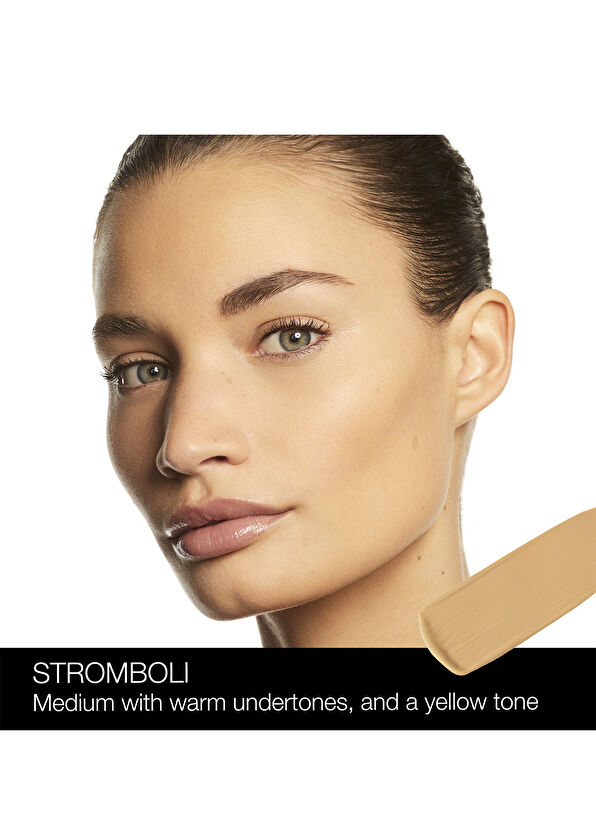 Nars Soft Matte Complete Foundatıon Strombolı - 2