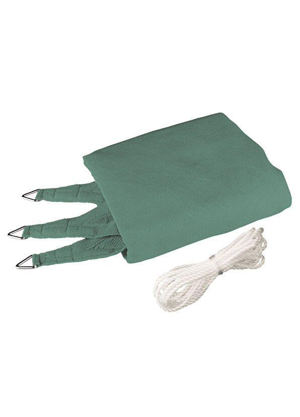 Windhager Windhager Green Triangle Sail Shade - 2