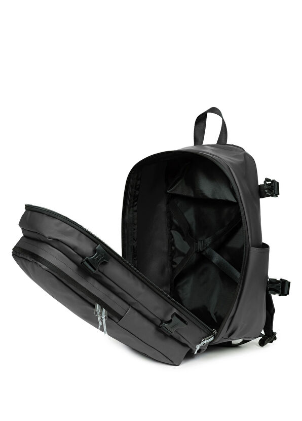 Cabin Pak'R Siyah Erkek Sırt Çantası - Görsel 3