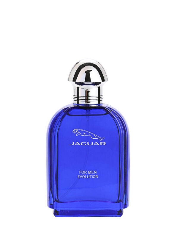 Jaguar For Men Evolution EDT 100 ml Erkek Parfüm - 1