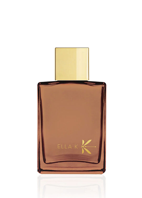 ELLA K Amber K EDP 100 ml Unisex Parfüm - 1