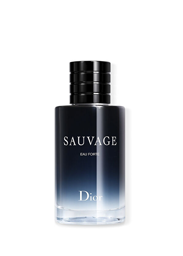 Dior Sauvage Eau Forte 100 ml Mens Perfume - 1