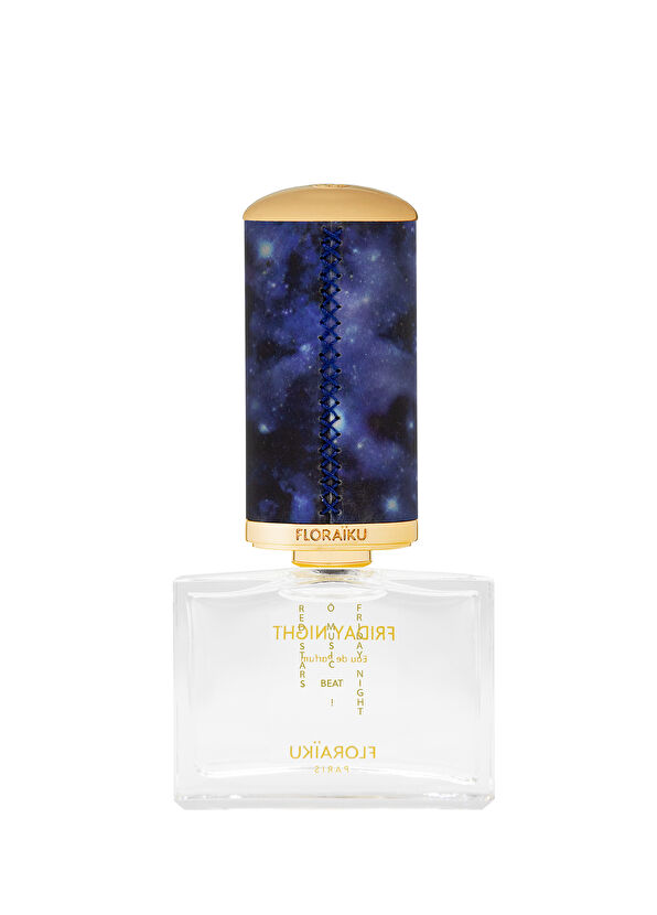 Floraiku Friday Night EDP 50ml+10 ml Parfüm - 2