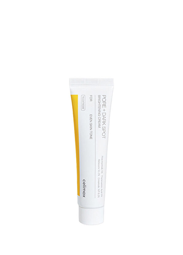 Celimax Pore+Dark Spot Brightening Brightening Anti-Blemish Face Cream 35 ml - 1