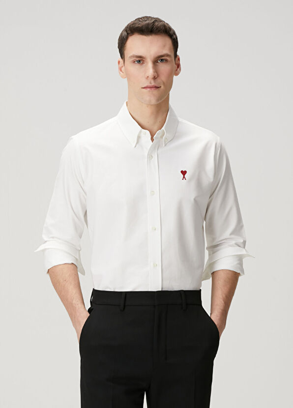 Beyaz Gömlek - Görsel 2