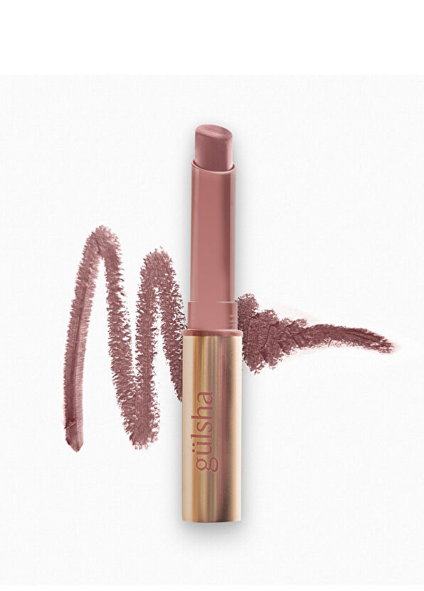 gülsha Dawn Güllü Dudak Bakımı - 2