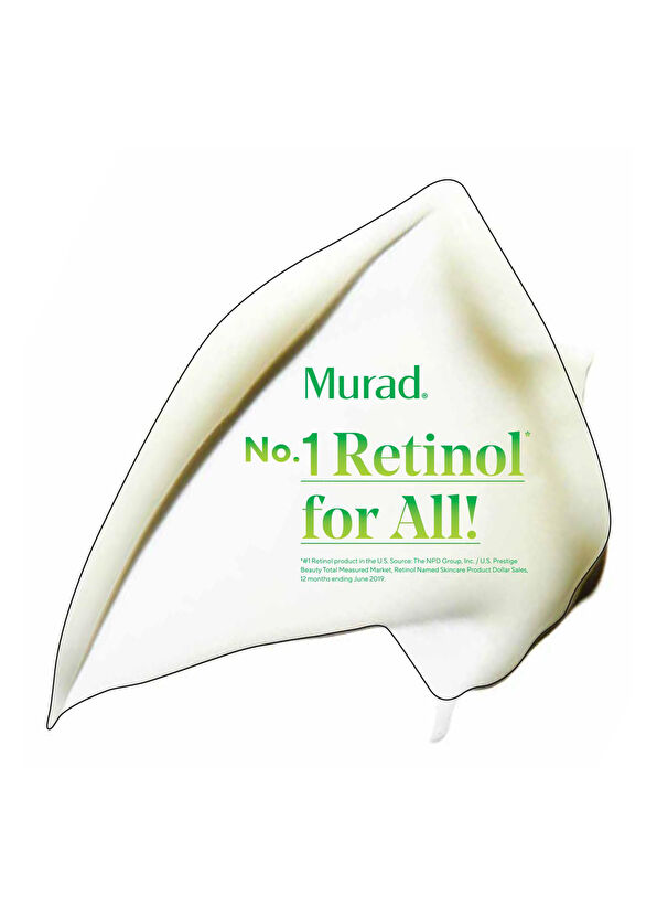 Murad Youth Renewal Retinol Trial Kit   - 4
