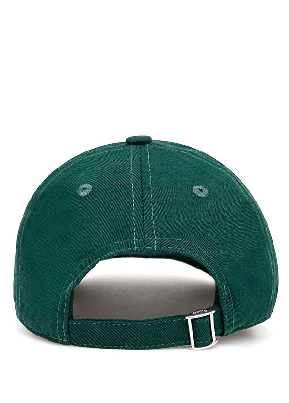 Drôle De Monsieur Yeşil Erkek Şapka - 2