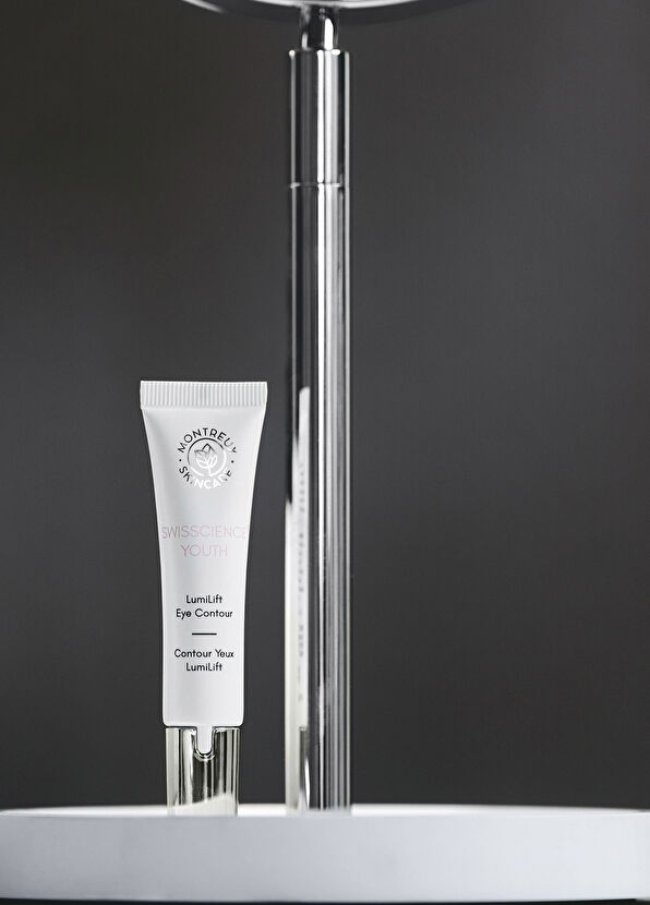 Montreux Skincare Lumilift Eye Contour Sıkılaştırıcı Göz Çevresi Bakım Kremi 15 ml - 2
