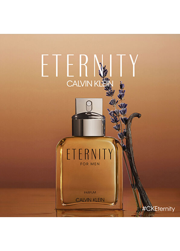 Calvin Klein Eternity Intense Man EDP 100 ml Erkek Parfüm - 3