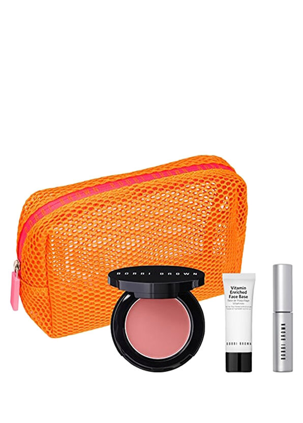Bobbi Brown Blush And Glow Set - 2