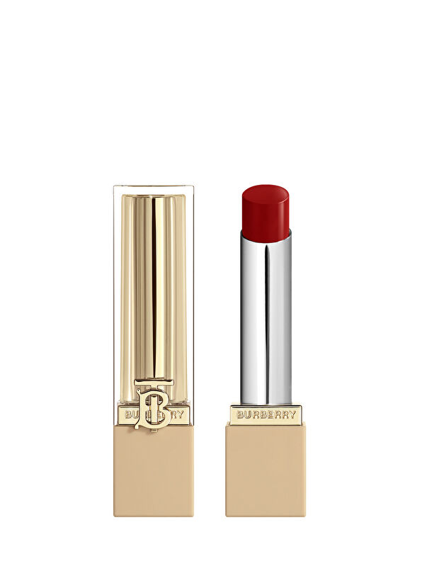 Burberry Brit Shine 646 Royal Red Ruj - 1