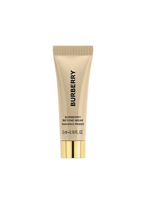 Burberry Beyond Volume Mascara 01 Intense Black + Eye Quad 04 Midnight Far Paleti + Primer + Kese Makyaj Seti - 3