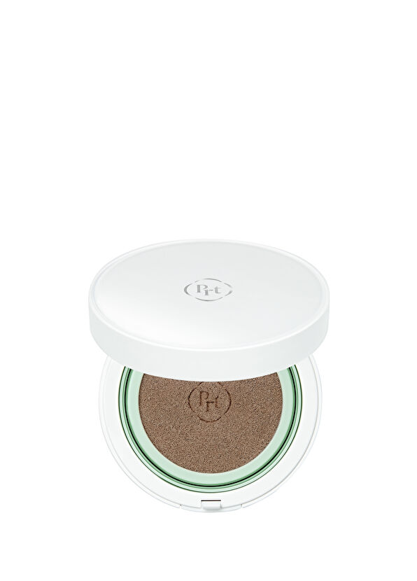 Purito Wonder Releaf Centella BB Cushion SPF 30+ PA+++ Leke ve Gözenek Kapatıcı Mavi Işık ve UV Korumalı BB Krem 15 gr + 15 İç Yedek - 1