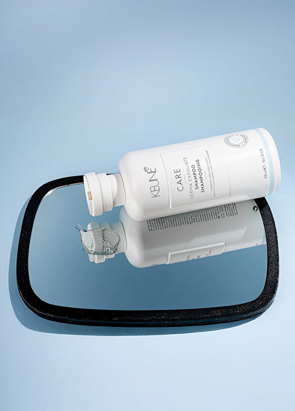 Keune Derma Exfoliate Kepek Karşıtı Şampaun 300 ml - 2