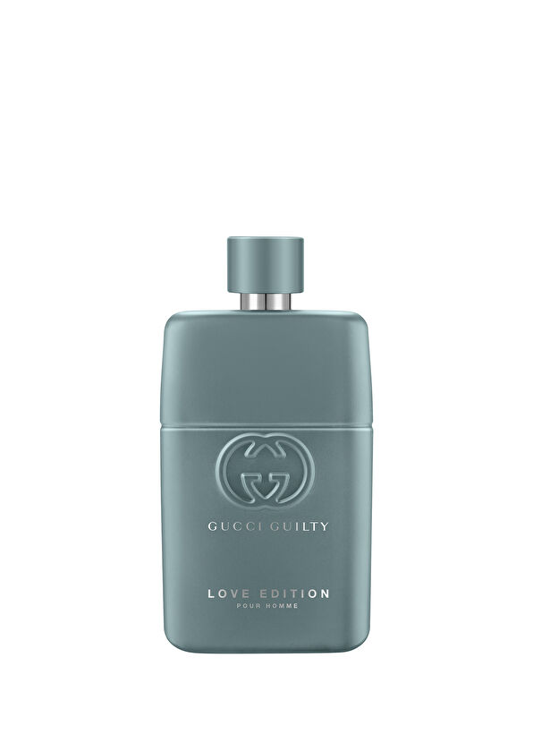 Gucci Guilty Love Edition Edp 90 ml Men's Perfume - 1