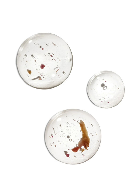 Fedua Cuticle Gel Rose Nail Care Gel 15 ml - 2