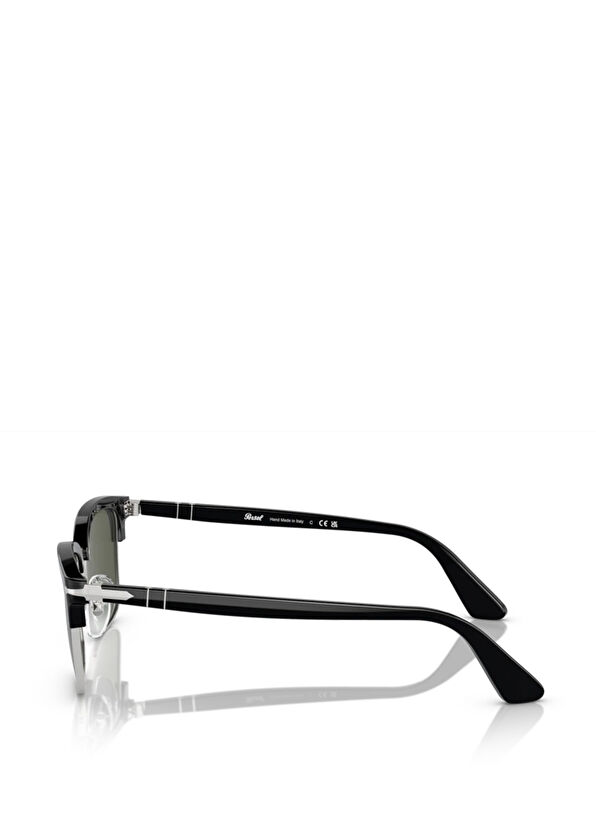 Persol Siyah Unisex Güneş Gözlüğü - 2