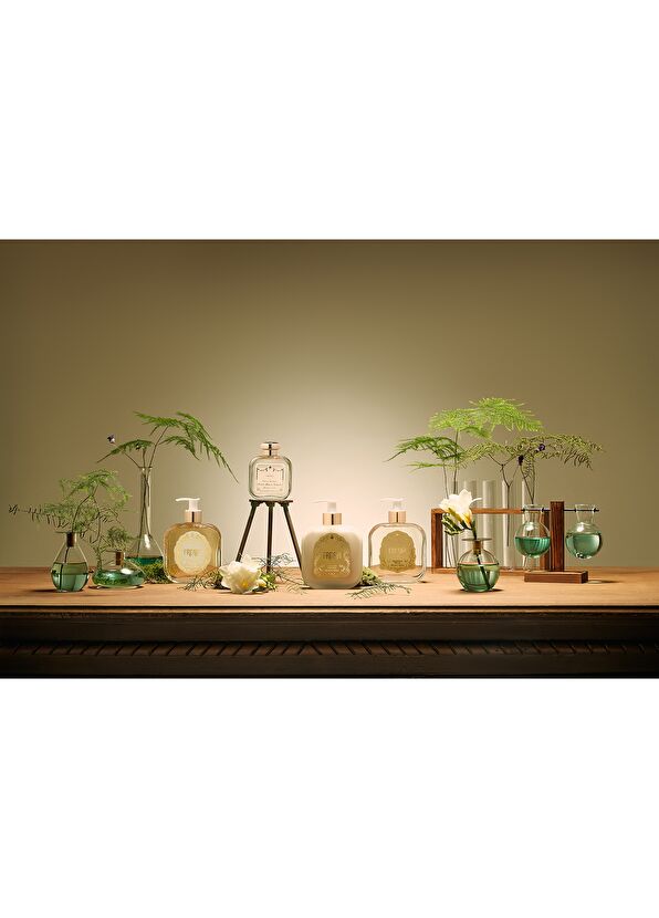 Santa Maria Novella Fresia Firenze 1221 100 ml - 4