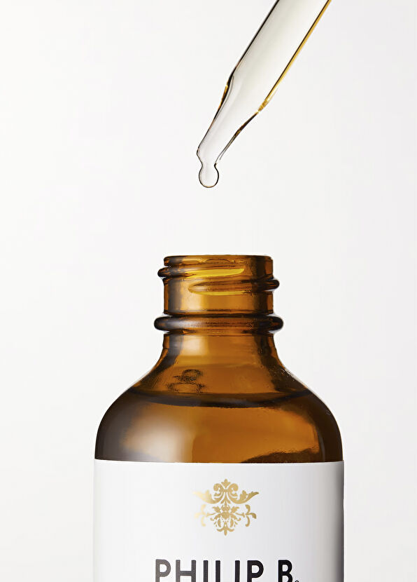 Philip B. Rejuvenating Saç Bakım Yağı 60 ml - 3
