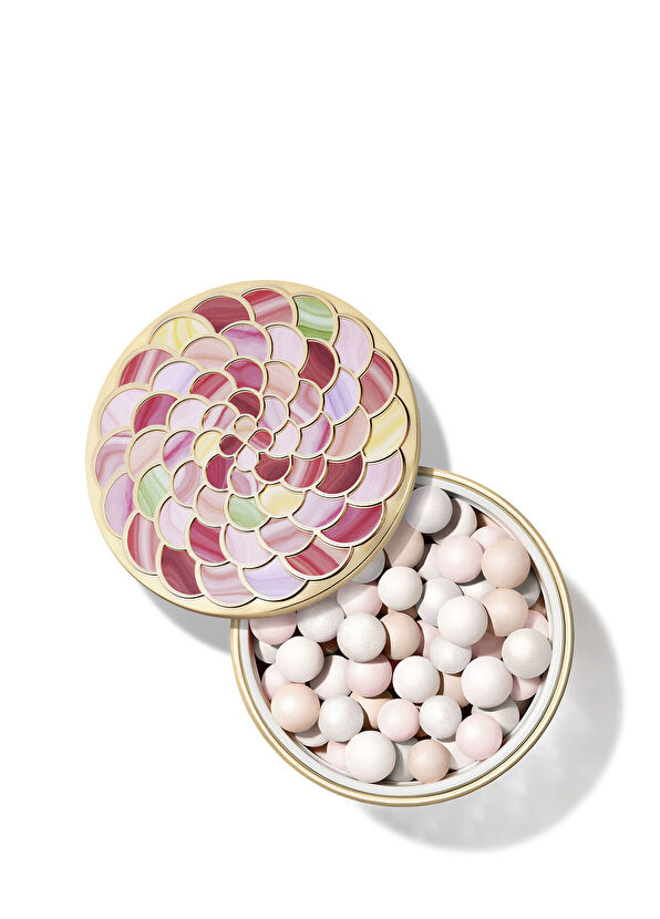 Guerlain Meteorites 01 Pear Powder - 1